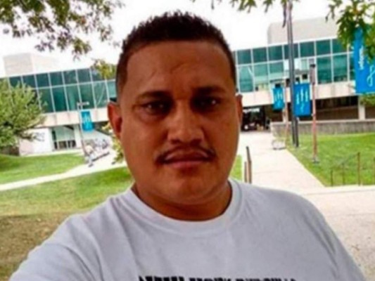 Matan a hondureño cuando departía con su familia en Nueva York