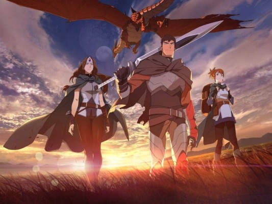 Netflix: Los estrenos que no puedes perderte en marzo de 2021