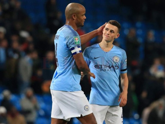 PSG, Manchester City, e Infantino son objeto de revelaciones de Football Leaks