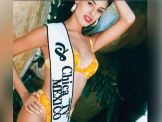 FOTOS: El cambio físico de Galilea Montijo a través de los años