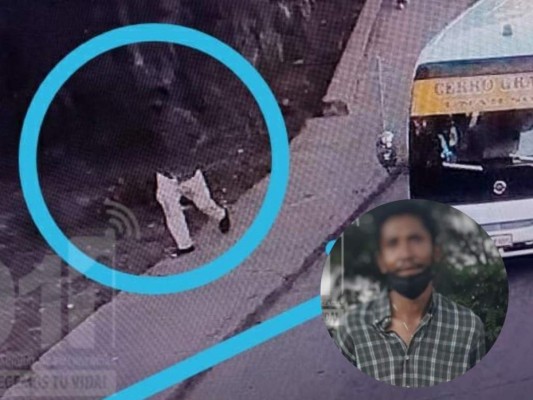 Asaltos violentos, accidentes fatales y captura de criminales marcó esta semana a Honduras