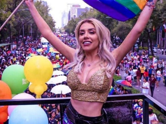 Karime Pindter: La empresaria y cantante detrás de Acapulco Shore (FOTOS)