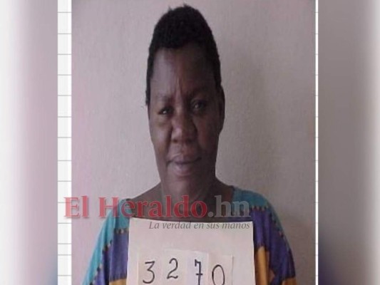 Muere 'La Bruja Cleo', considerada la primera asesina serial en Honduras