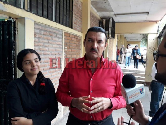 Estos políticos hondureños ya ejercieron el sufragio en las elecciones generales