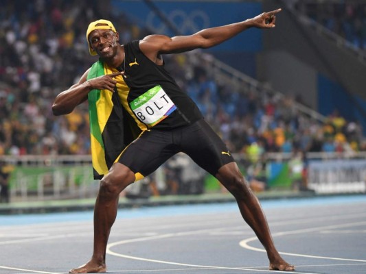 ¿Causó celebración por Bolt falsa alarma en aeropuerto JFK en Nueva York?