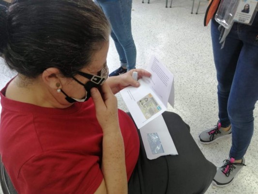 ¿Cómo funciona el sistema de citas para entrega de la nueva identidad o DNI?