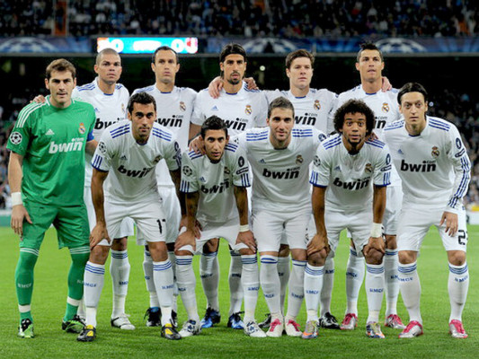 Real Madrid confirma amistosos en Costa Rica y Guatemala