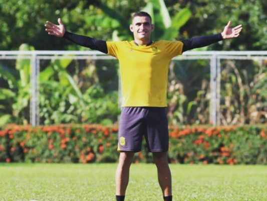 Fichajes: Motagua busca refuerzos de lujo y Real España anuncia salidas