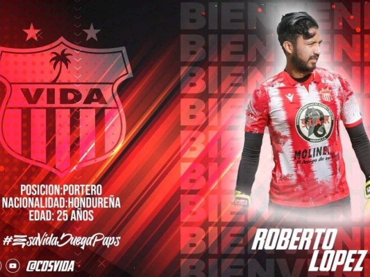 Marathón pasa la escoba y Olimpia cerca de fichar a un ex Motagua: así se refuerzan los equipos de la Liga Nacional