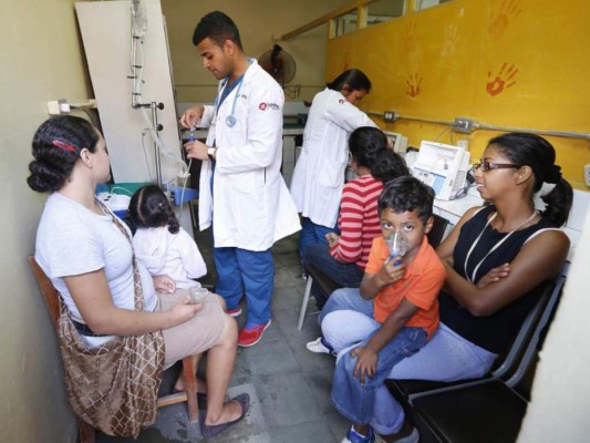 Autoridades de Salud inician inspecciones en los Cesamos