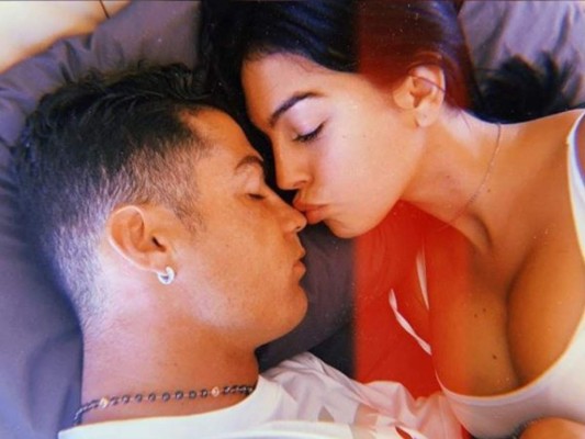 ¿Cristiano Ronaldo y Georgina Rodríguez se casaron en secreto?