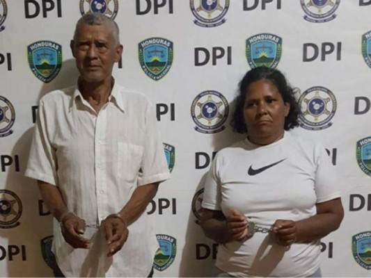 Capturan anciano por presunto abuso sexual contra menor con permiso de la madre