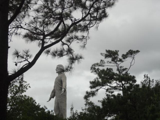 Destacan bellezas de Honduras en Día Mundial del Turismo