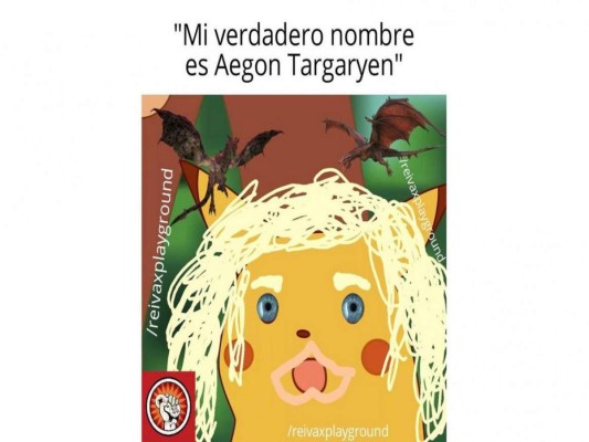 La batalla de memes que dejó el segundo capítulo de 'Game of Thrones' 8x02