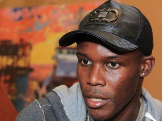 'Dejé las puertas abiertas para otros hondureños'