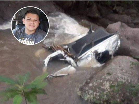 Alcohol, exceso de velocidad e imprudencia, tiñen de sangre las carreteras de Honduras