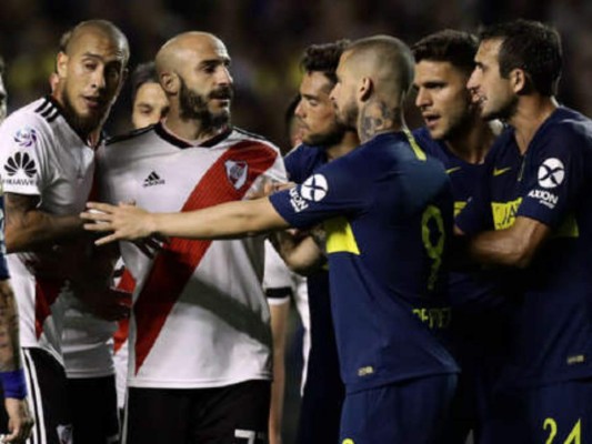 Conmebol descarta que final de Copa Libertadores se juegue en Argentina