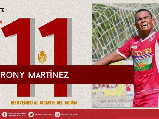 Real de Minas anuncia varios refuerzos, el Patón Mejía saldría del Olimpia: los principales movimientos en la Liga Nacional