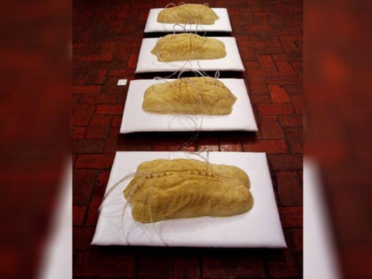 El problema de la representación en el arte hondureño&nbsp;&nbsp;