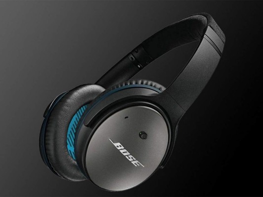 Bose QuietComfort 35 II, los mejores audífonos de 2018