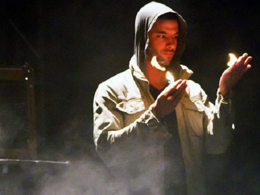 VIDEO: El ilusionista que sorprendió al mundo