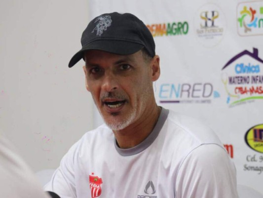 Jugadores del Vida llevan dos días sin entrenar por falta de pago&nbsp;&nbsp;