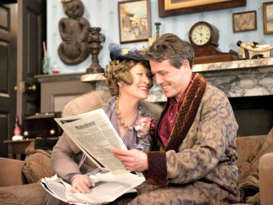 Meryl Streep rompe su propio récord con vigésima nominación al Oscar