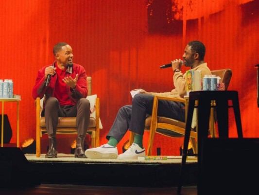 Will Smith confiesa que pidió un préstamo de 10 mil dólares a un traficante de drogas