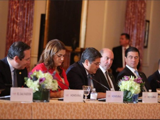 Se busca reforma migratoria integral para hondureños