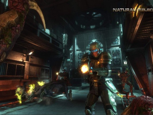 De qué trata Natural Selection, el videojuego ligado a niño que mató a su maestra en Torreón