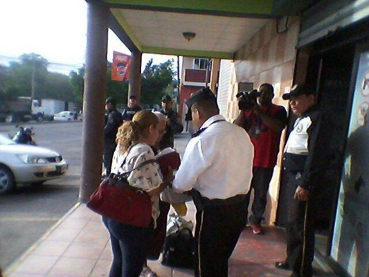 Transportes Cristina reanuda operaciones en Honduras