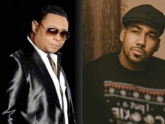 Romeo Santos sobre muerte del bachatero Yóskar Sarante: 'Ahora cantarás en el cielo maestro'