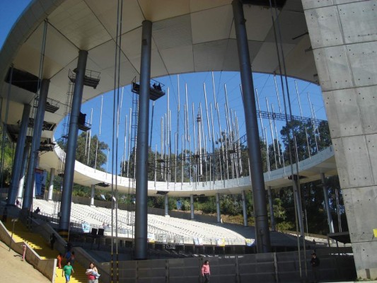 ¡Bienvenidos a Viña, la gala de la música!