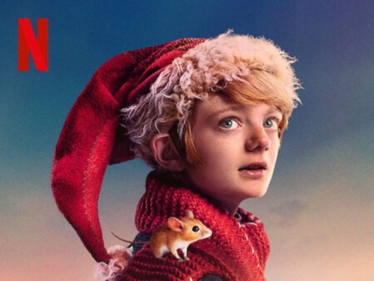 Las mejores películas para ver en familia esta Navidad ¡No te las pierdas!