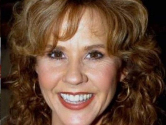 ¿Qué fue de Linda Blair, la protagonista de El Exorcista?