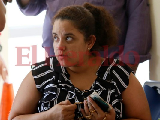 Hija de Celín Discua sobre caso Pandora: 'Para mi papá fue un gran shock, él nunca lo esperaba'