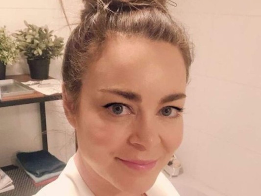 'Solo di que sí': el reparto de la película que triunfa en Netflix