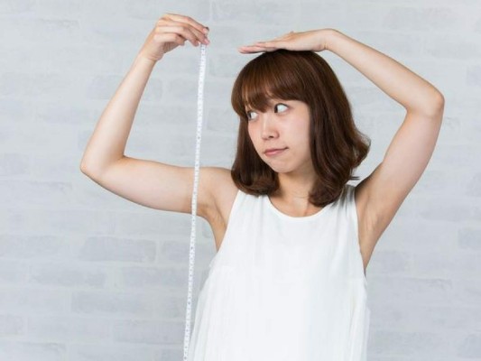 Ejercicios para crecer de estatura en solo dos meses