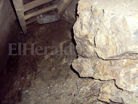 VIDEO: Así fue el milagroso rescate de los mineros en el sur de Honduras