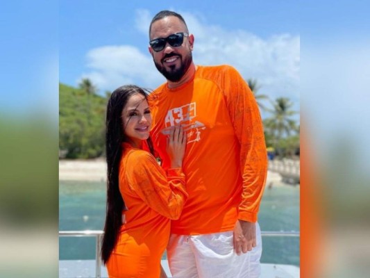 Declaran culpable al productor Raphy Pina por posesión de armas