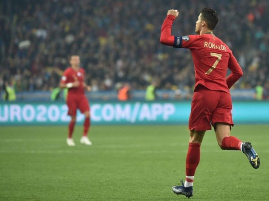 CR7 no pudo ser de la partida ante Croacia el pasado sábado, sin embargo el combinado lusitano triunfó 4-1 ante los subcampeones del mundo.