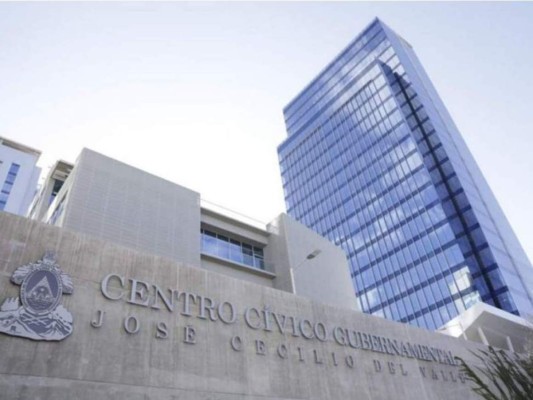 Instituto de la Propiedad traslada el Registro Vehicular al Centro Cívico Gubernamental