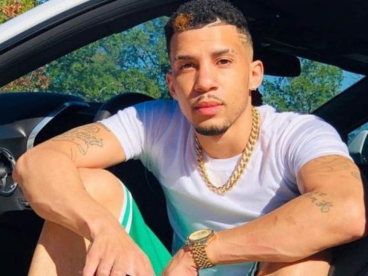 Martell DeRouen, primo de Beyoncé, fue asesinado en su apartamento &nbsp;&nbsp;