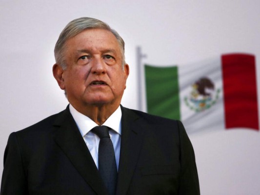 AMLO sobre acusación contra general: ¿Por qué hicieron esta investigación así, sin pruebas?&nbsp;