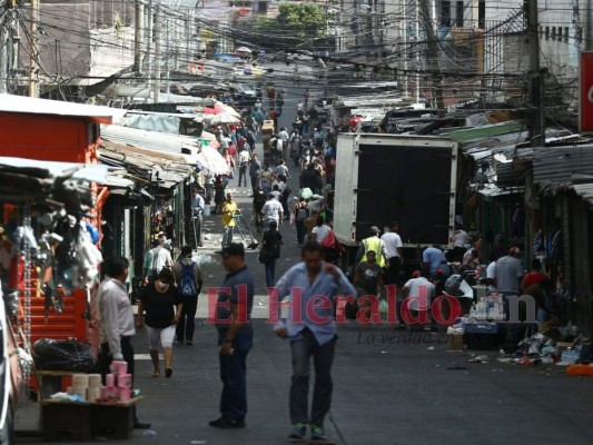 Lo que sabemos de los nueve muertos por coronavirus en Honduras