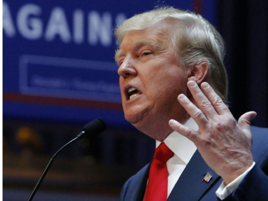 Migrantes piden suspensión de la audiencia del decreto antiinmigración de Trump