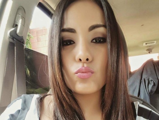 Elsa Oseguera se pronuncia sobre 'polémico' mensaje