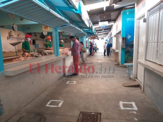 En imágenes: El día a día de los capitalinos en medio de pandemia