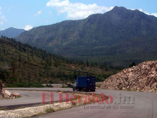 ¡Inconcluso! Tras 20 años de planificación, así luce el Canal Seco