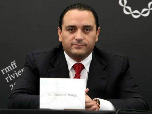 Avanza en Panamá extradición de exgobernador mexicano